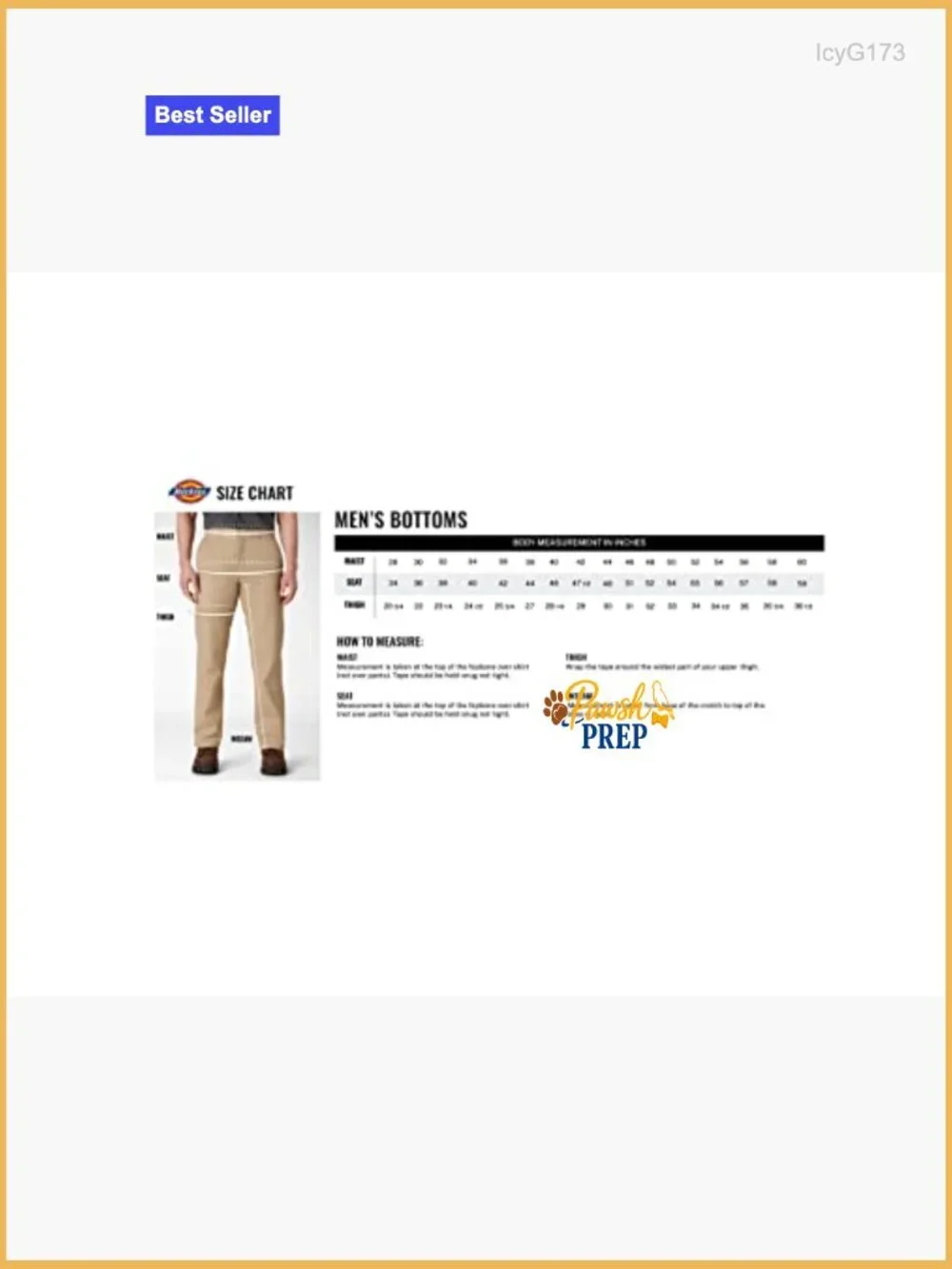 Slim Straight Flex Work Pants Heavy Duty Chinos 5-Pocket Stretch Khaki